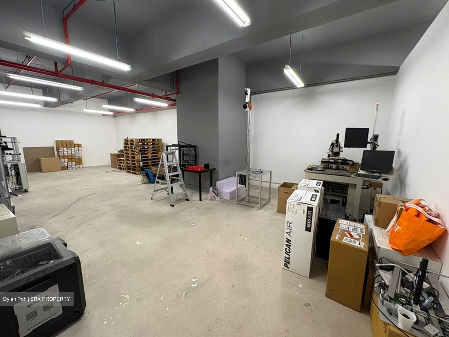 Ubi Road 1 (D14), Factory #636391471